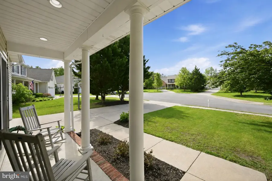 121 Van Gogh Ter, Winchester, VA 22602 - #3