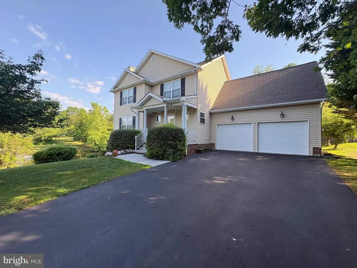 219 Bentley Ave, Winchester, VA 22602 - #1