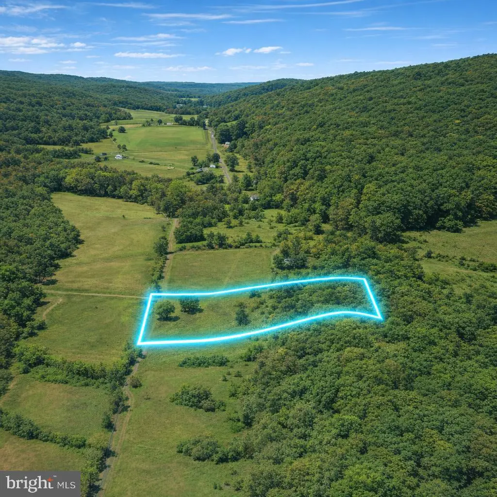 Back Mountain Rd, Winchester, VA 22602 - #1