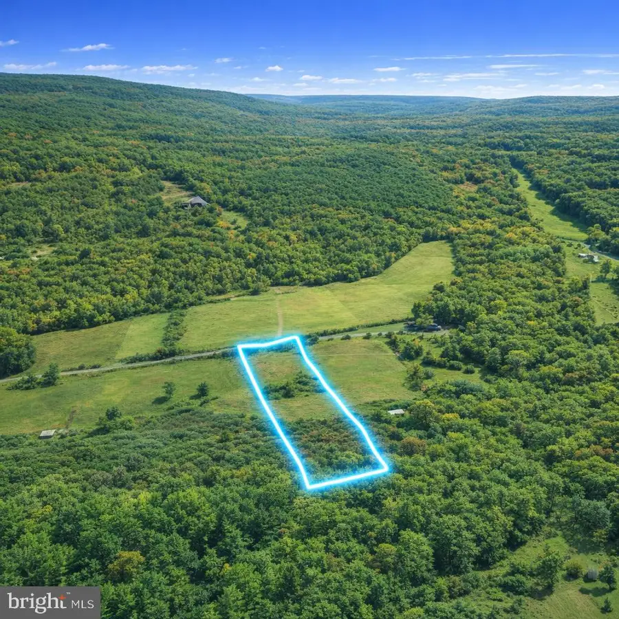 Back Mountain Rd, Winchester, VA 22602 - #2