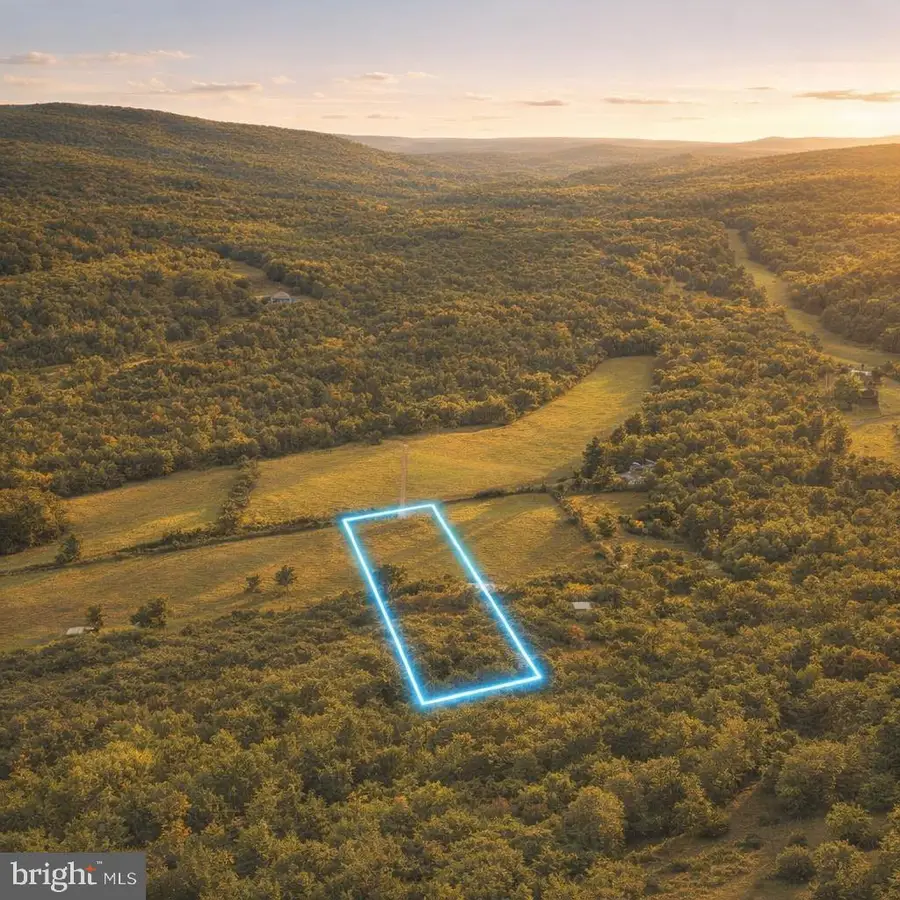 Back Mountain Rd, Winchester, VA 22602 - #3