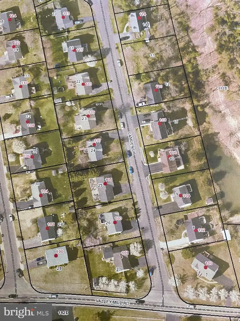 Lot 13 Camden Dr, Winchester, VA 22602 - #2