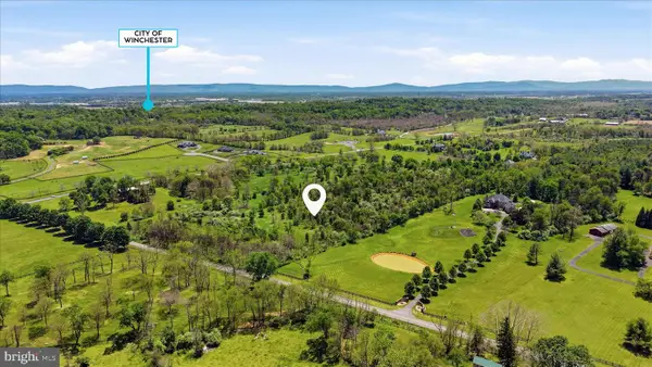 Tbd Cedar Creek Grade, WINCHESTER, VA 22602