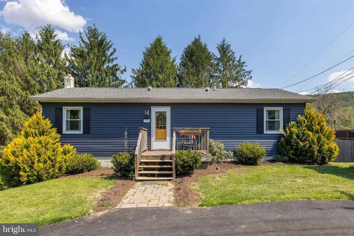 330 Wardensville Grade, Winchester, VA 22602 - #1