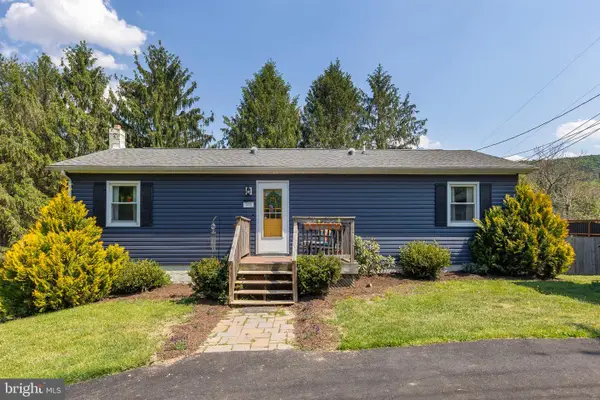330 Wardensville Grade, WINCHESTER, VA 22602