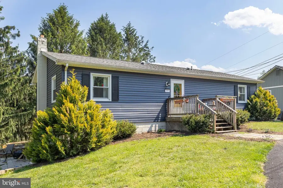 330 Wardensville Grade, Winchester, VA 22602 - #2