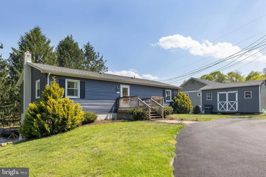330 Wardensville Grade, Winchester, VA 22602 - #3