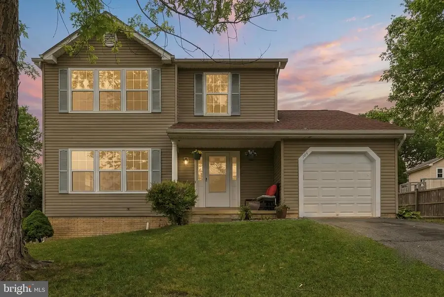 104 Kapok Cir, Winchester, VA 22602 - #3