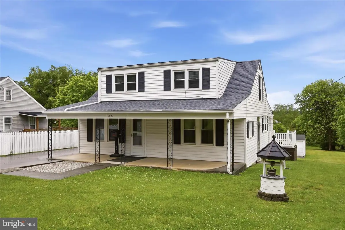 126 Marple Rd, Winchester, VA 22603 - #1