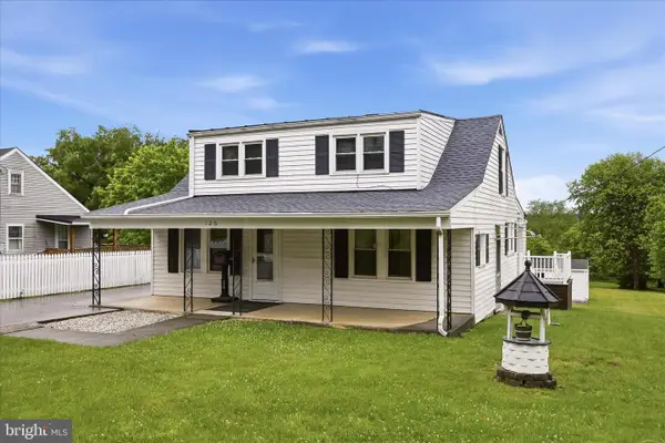 126 Marple Rd, WINCHESTER, VA 22603