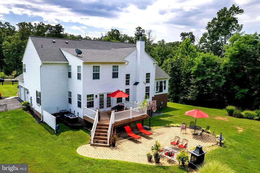 175 Shields Dr, Winchester, VA 22602 - #2