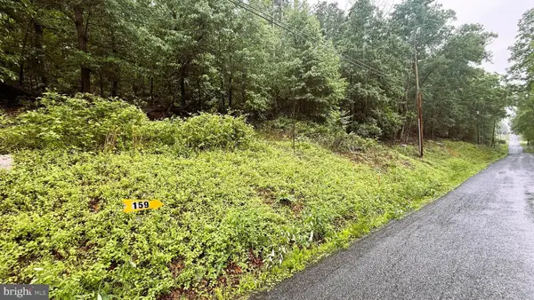 Lot 159-140 Hawk Trail, WINCHESTER, VA 22603