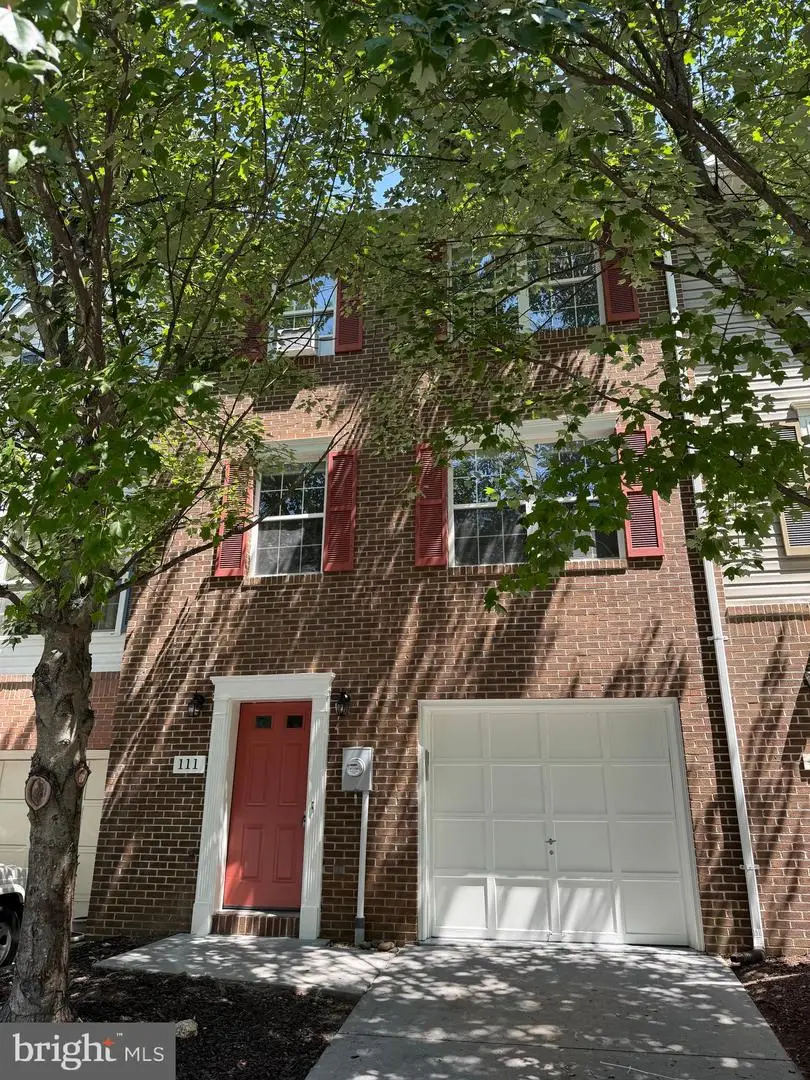 111 Ridge Ct, Winchester, VA 22603 - #1