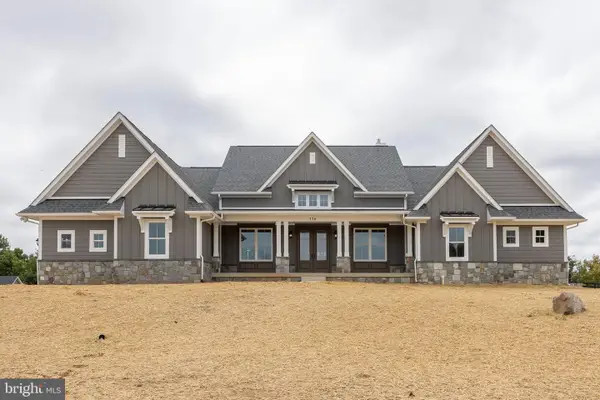 Lot 4 - Honeycrisp, WINCHESTER, VA 22603