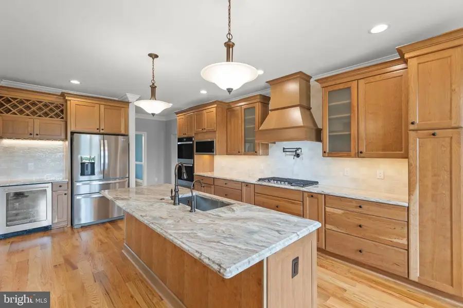 Lot 4 - Honeycrisp, Winchester, VA 22603 - #3