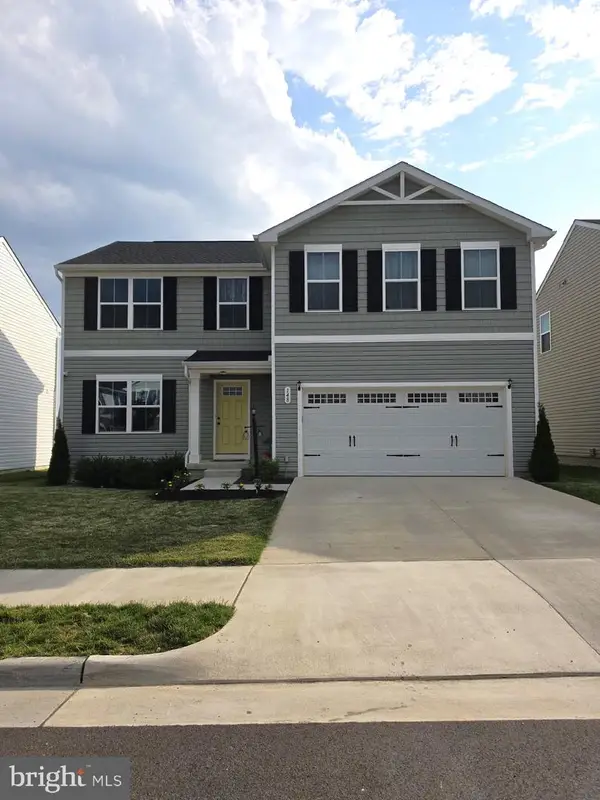 148 Dursley, MIDDLETOWN, VA 22645