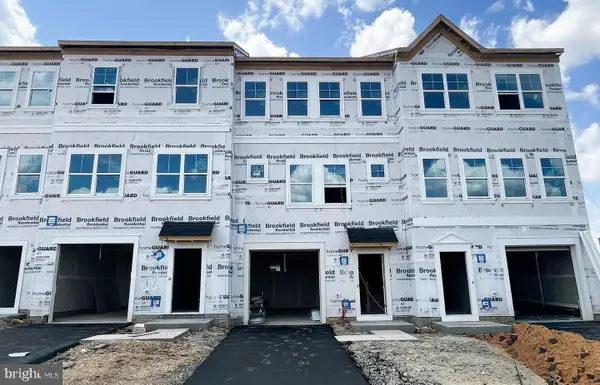 116 Swansong Pl, WINCHESTER, VA 22603