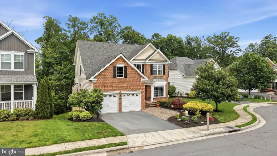 119 Thompson Ct, Winchester, VA 22602 - #2