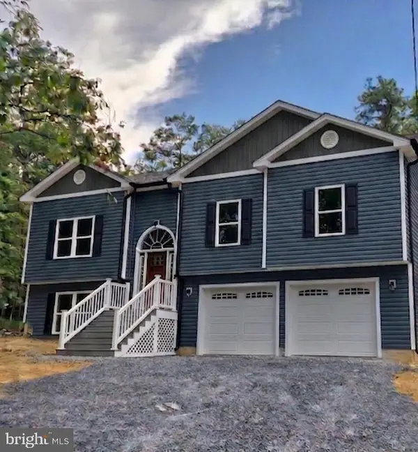 209 Potomak Trail, WINCHESTER, VA 22602