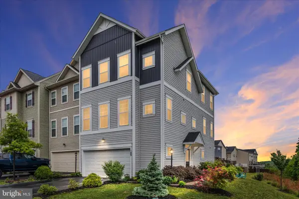 109 Halo Ct, STEPHENSON, VA 22656