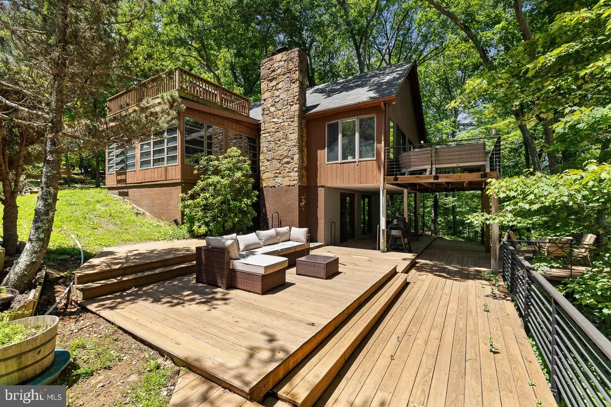 274 Three Oaks Dr, Gore, VA 22637 - #1