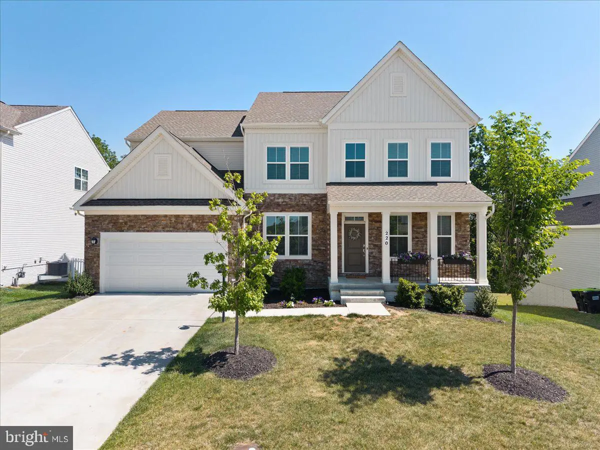 220 Lehigh, Winchester, VA 22602 - #1