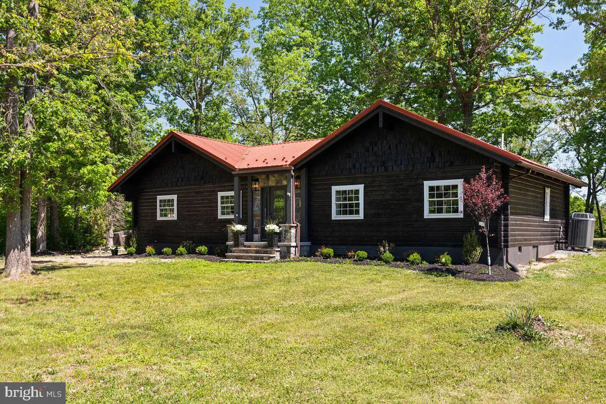 171 Amberwood Ln, Winchester, VA 22602 - #1