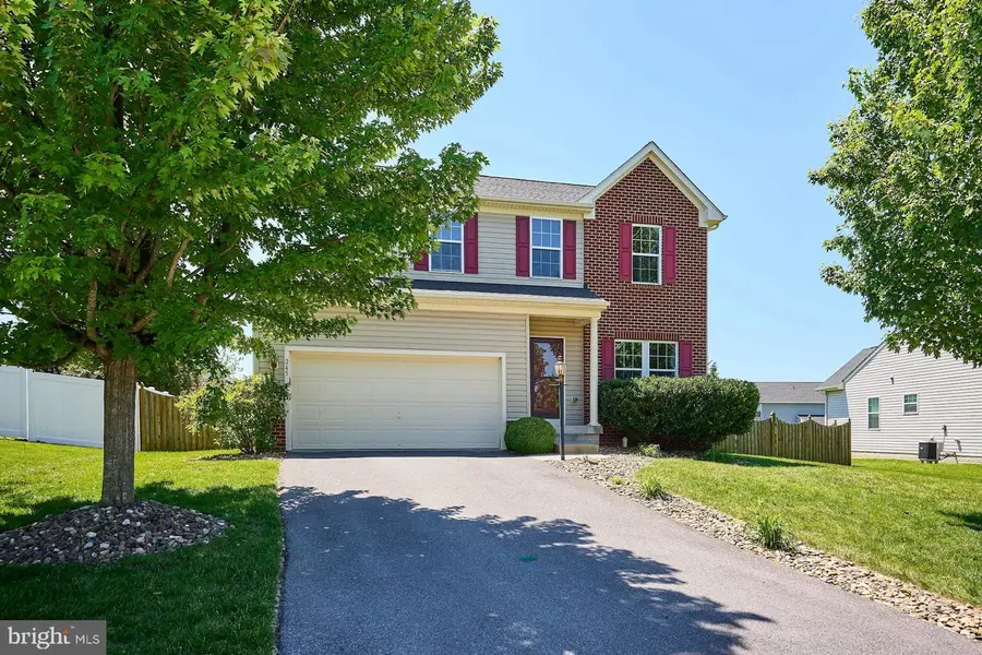 245 Mackenzie Ln, Stephenson, VA 22656 - #2