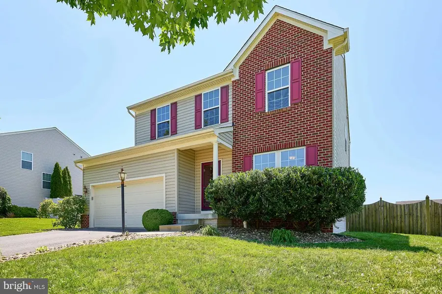 245 Mackenzie Ln, Stephenson, VA 22656 - #3