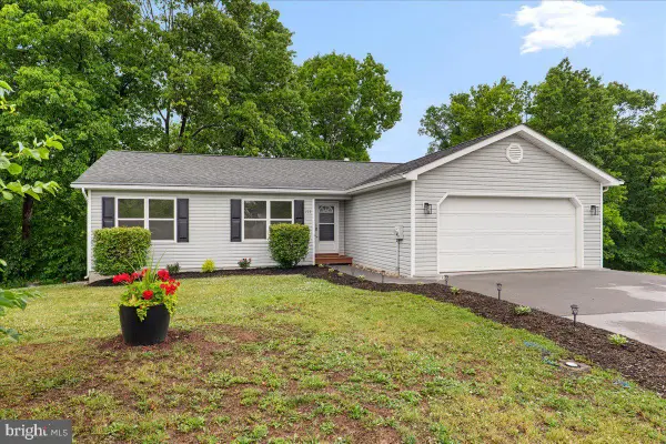 117 Ware Pl, WINCHESTER, VA 22602