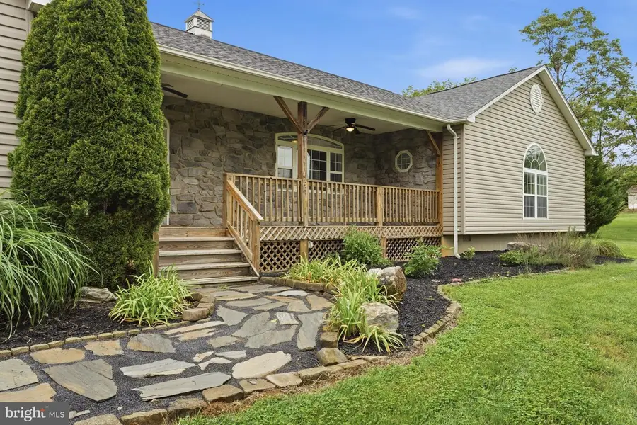 125 Krynn Way, Clear Brook, VA 22624 - #2