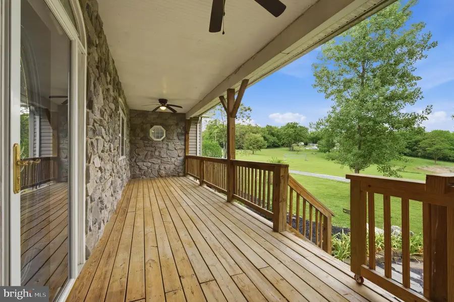 125 Krynn Way, Clear Brook, VA 22624 - #3