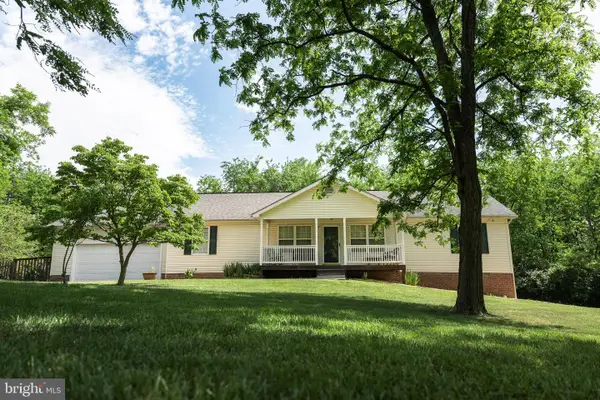 200 Stayman Dr, CLEAR BROOK, VA 22624