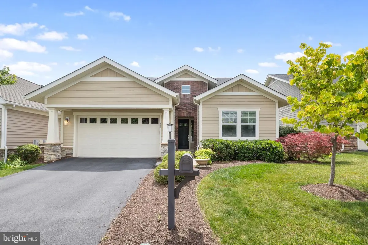 222 Grebe Dr, Opequon, VA 22630 - #1