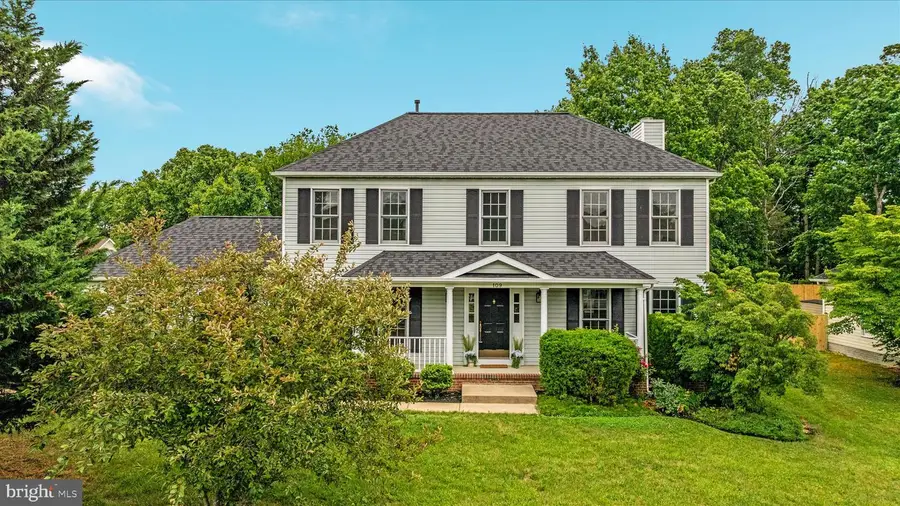 109 Artillery Rd, Winchester, VA 22602 - #2