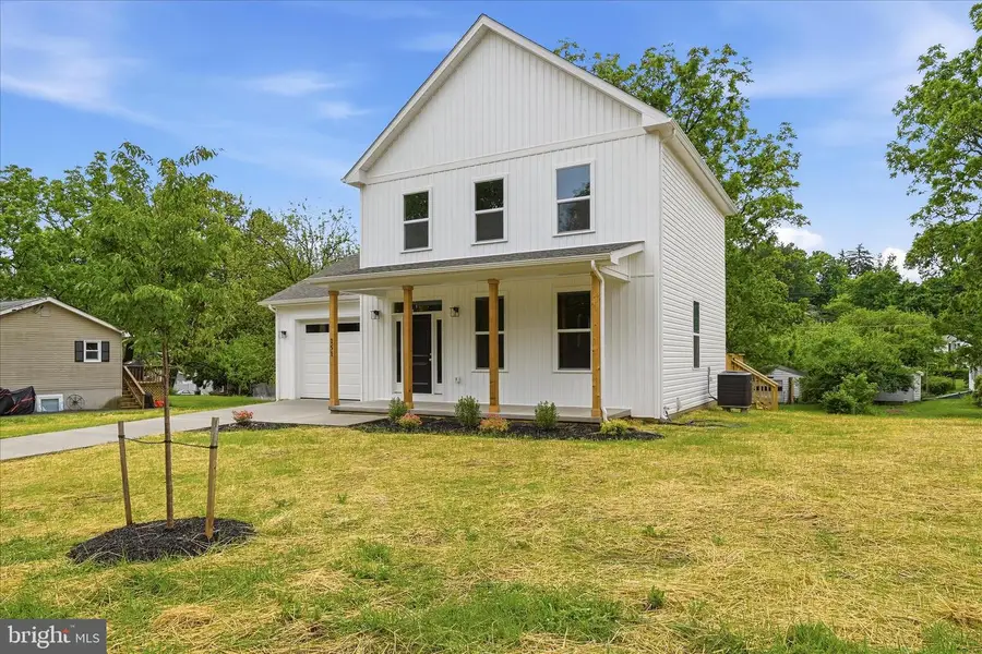 151 Lauck Dr, Winchester, VA 22603 - #2