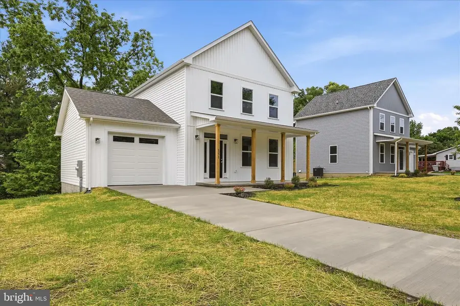 151 Lauck Dr, Winchester, VA 22603 - #3