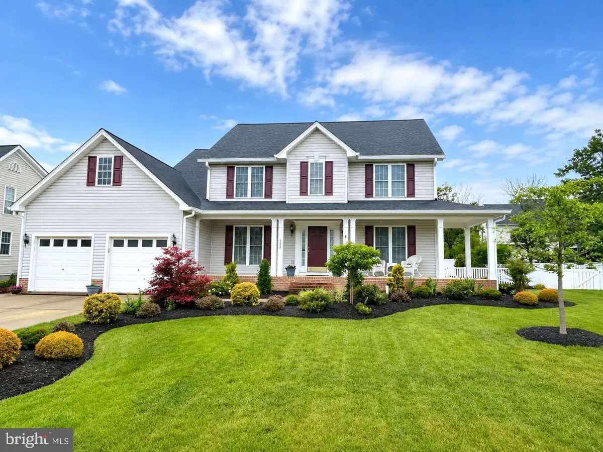 123 Kinross Dr, Winchester, VA 22602 - #1