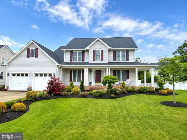 123 Kinross Dr, WINCHESTER, VA 22602