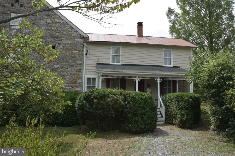 2431 Cedar Creek Grade, Winchester, VA 22602 - #2