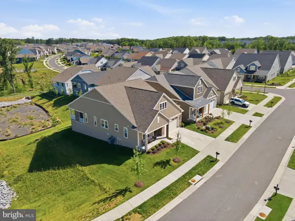 110 Pipit Ct, LAKE FREDERICK, VA 22630