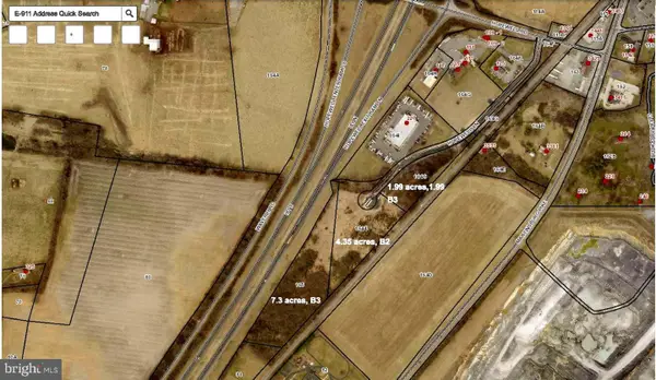 13.64 Acres Hopewell Ln, CLEAR BROOK, VA 22624