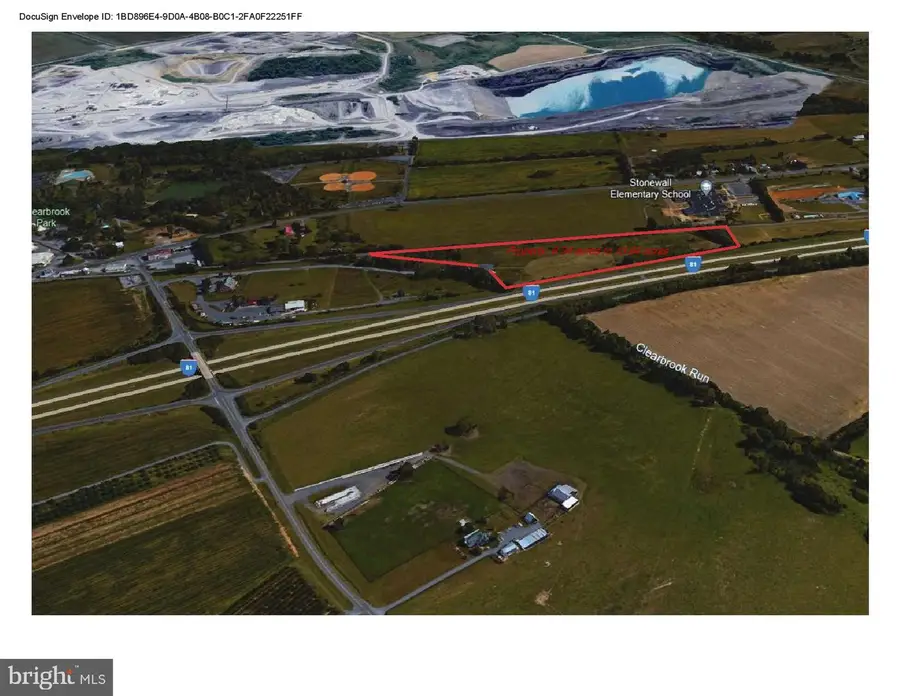 13.64 Acres Hopewell Ln, Clear Brook, VA 22624 - #2