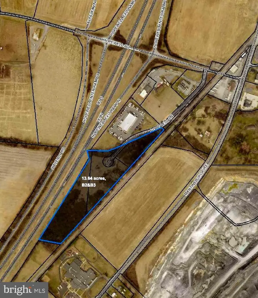 13.64 Acres Hopewell Ln, Clear Brook, VA 22624 - #3