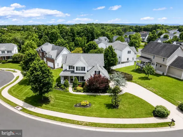 105 Travis Court, WINCHESTER, VA 22602