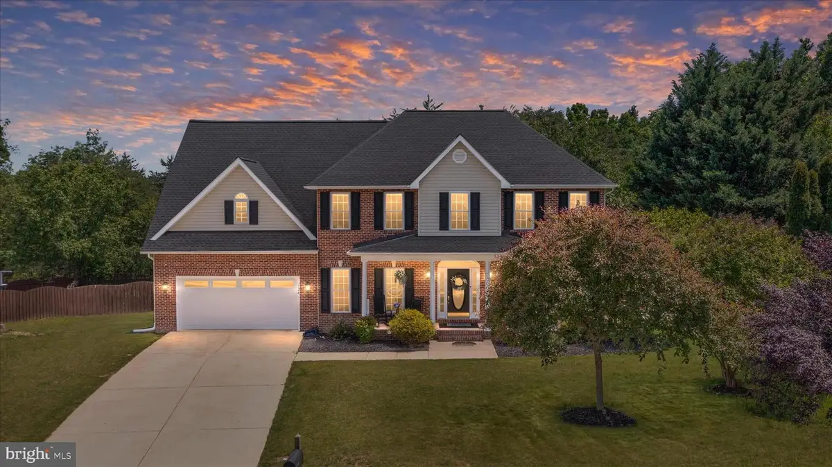 126 Wickham Ter, Winchester, VA 22602 - #1