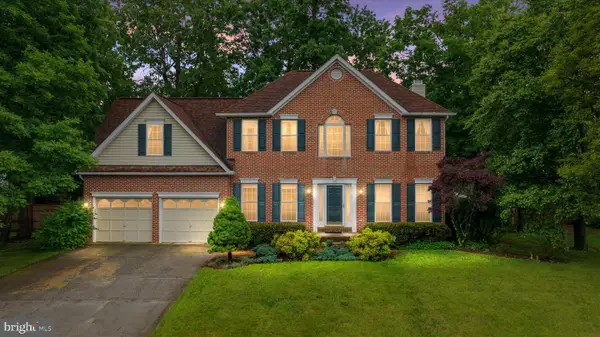 222 Cavalry Dr, WINCHESTER, VA 22602