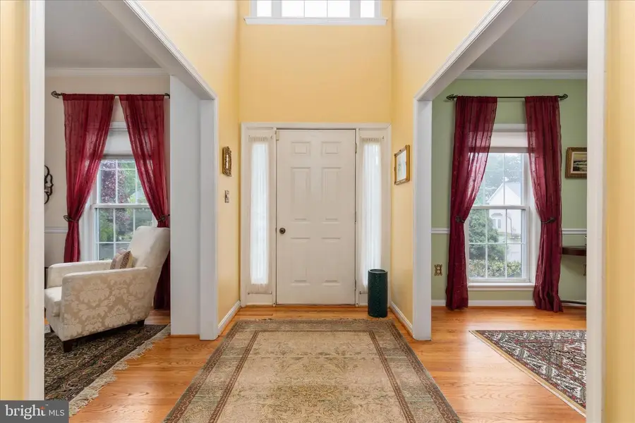 222 Cavalry Dr, Winchester, VA 22602 - #2