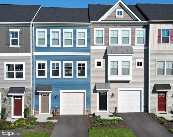 2434 Coriander Dr, WINCHESTER, VA 22603