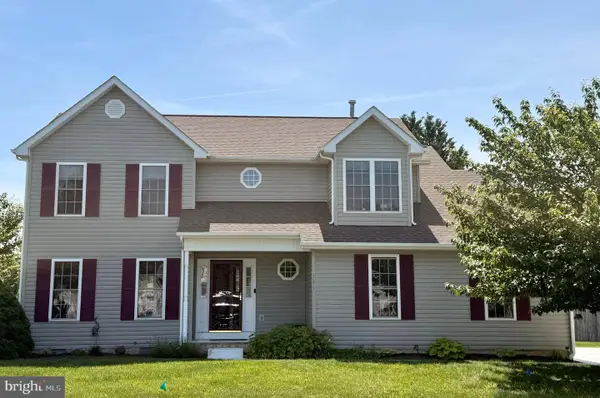 141 Caspian Dr, STEPHENS CITY, VA 22655